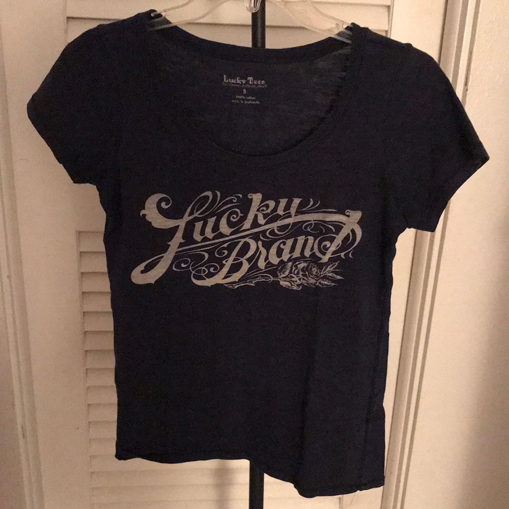 Lucky Brand Tee shirt